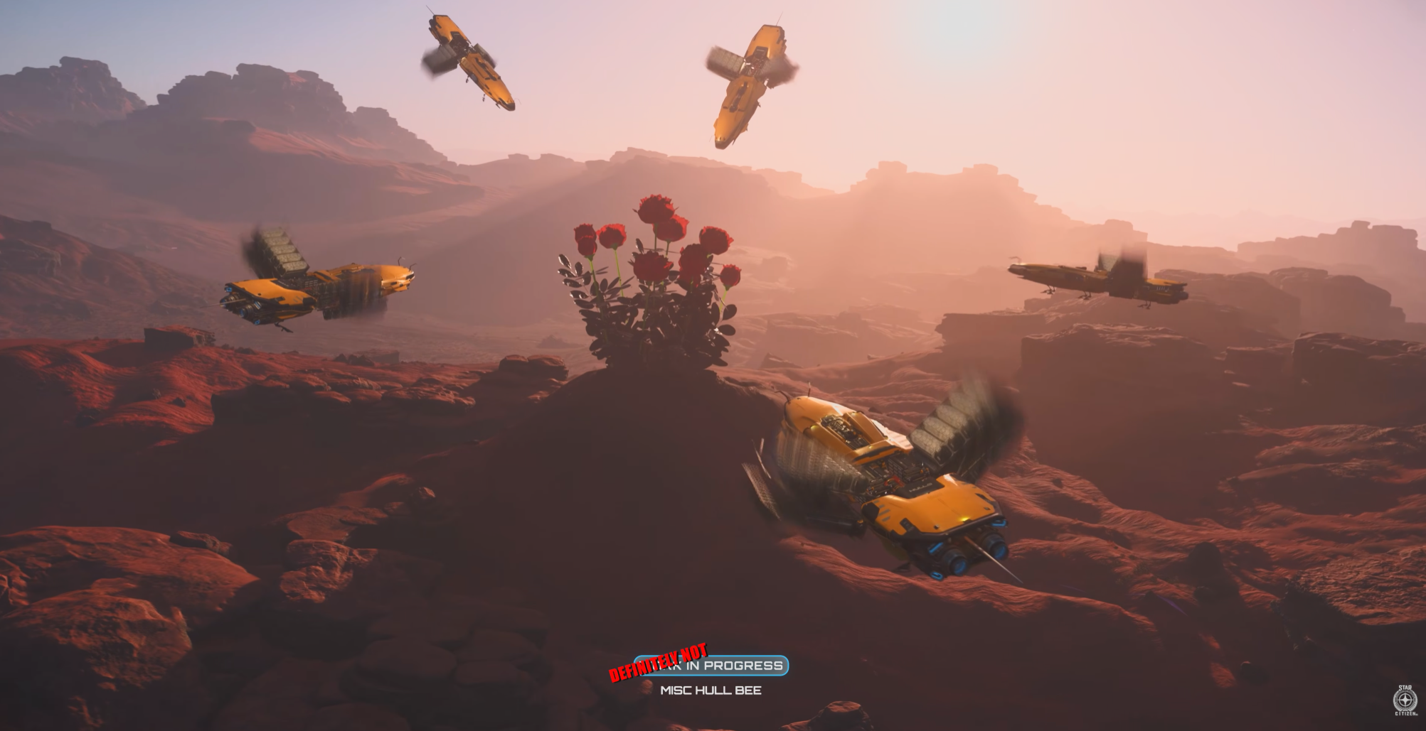 Behind the Ships | MISC Hull B